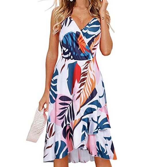 Dresses & Skirts - 5⭐️ Rated Wrap Dress